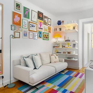 Appartement met Twee Slaapkamers